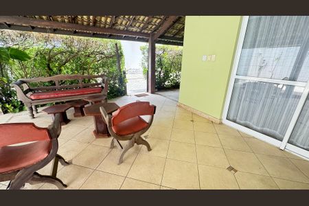 Apartamento para alugar com 170m², 3 quartos e 2 vagas Apartamento para alugar com 170m², 3 quartos e 2 vagasÁrea externa