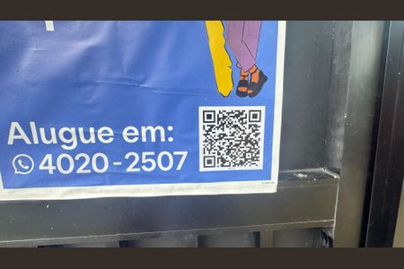 Apartamento para alugar com 170m², 3 quartos e 2 vagas Apartamento para alugar com 170m², 3 quartos e 2 vagasPlaca