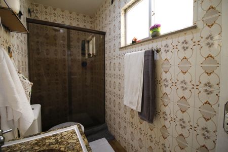 Apartamento à venda com 55m², 2 quartos e 1 vagaBanheiro