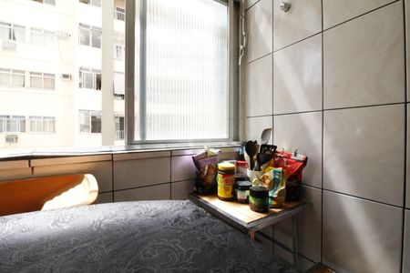Apartamento à venda com 55m², 2 quartos e 1 vagaÁrea de Serviço