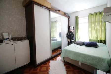 Apartamento à venda com 55m², 2 quartos e 1 vaga Quarto 2