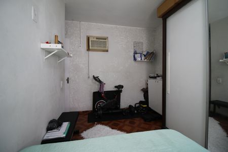 Apartamento à venda com 55m², 2 quartos e 1 vaga Quarto 2