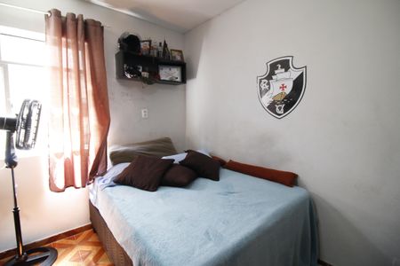 Apartamento à venda com 55m², 2 quartos e 1 vaga Quarto 1