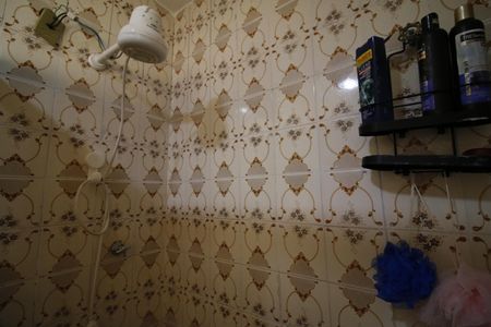 Apartamento à venda com 55m², 2 quartos e 1 vagaBanheiro