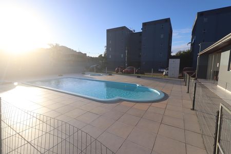 Apartamento para alugar com 77m², 2 quartos e 1 vagaÁrea comum - Piscina