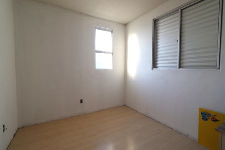 Apartamento para alugar com 77m², 2 quartos e 1 vagaQuarto 01