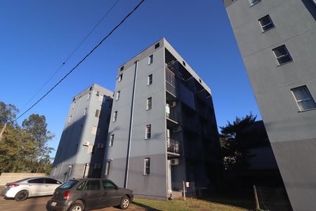 Apartamento para alugar com 77m², 2 quartos e 1 vagaFachada