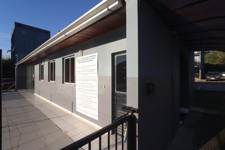 Apartamento para alugar com 77m², 2 quartos e 1 vagaÁrea comum - Salão de festas