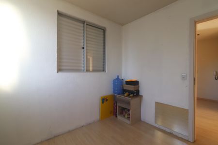Quarto 01 de apartamento para alugar com 2 quartos, 77m² em Roselândia, Novo Hamburgo