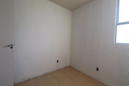 Apartamento para alugar com 77m², 2 quartos e 1 vagaQuarto 01