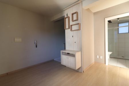 Apartamento para alugar com 77m², 2 quartos e 1 vagaSala
