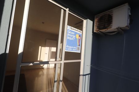 Apartamento para alugar com 77m², 2 quartos e 1 vagaplaca