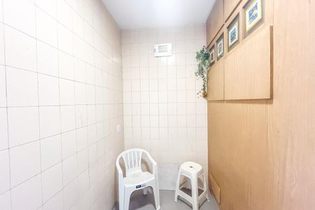 Apartamento para alugar com 130m², 2 quartos e 1 vagaCozinha
