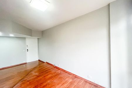 Apartamento para alugar com 130m², 2 quartos e 1 vagaSala
