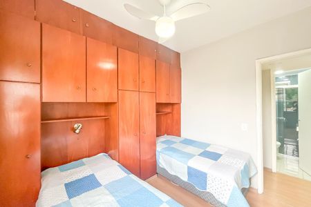Apartamento para alugar com 130m², 2 quartos e 1 vagaQuarto 2