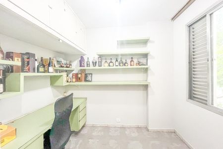 Apartamento para alugar com 130m², 2 quartos e 1 vagaEscritório