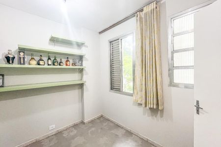 Apartamento para alugar com 130m², 2 quartos e 1 vagaEscritório