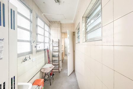 Apartamento para alugar com 130m², 2 quartos e 1 vagaÁrea de Serviço