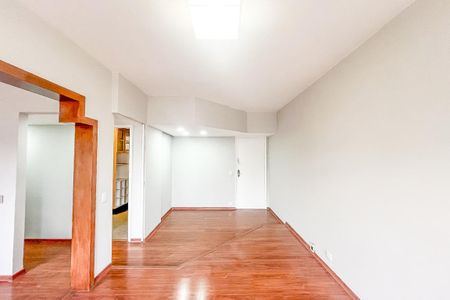 Sala de apartamento para alugar com 2 quartos, 130m² em Bom Retiro, São Paulo