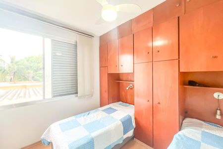 Apartamento para alugar com 130m², 2 quartos e 1 vagaQuarto 2