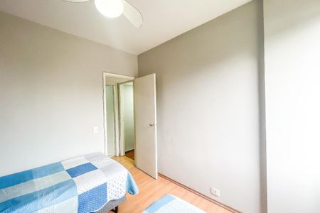 Apartamento para alugar com 130m², 2 quartos e 1 vagaQuarto 2