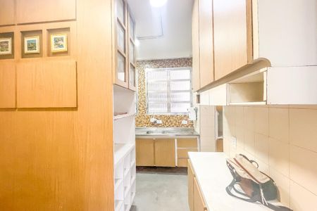 Apartamento para alugar com 130m², 2 quartos e 1 vagaCozinha