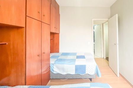 Apartamento para alugar com 130m², 2 quartos e 1 vagaQuarto 2