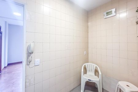 Apartamento para alugar com 130m², 2 quartos e 1 vagaCozinha