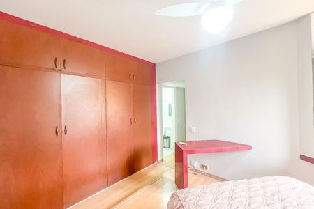 Apartamento para alugar com 130m², 2 quartos e 1 vagaQuarto Suíte