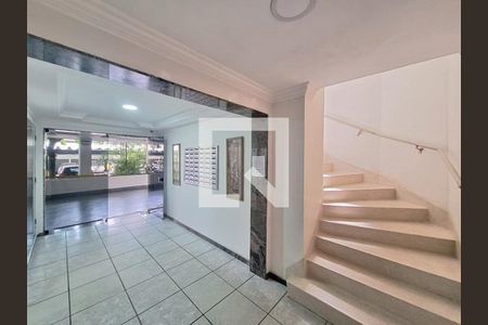 Apartamento para alugar com 130m², 2 quartos e 1 vagaÁrea comum