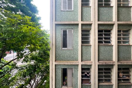 Apartamento para alugar com 130m², 2 quartos e 1 vagaVista do Escritório