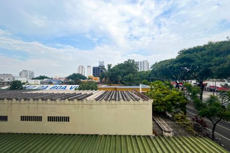 Apartamento para alugar com 130m², 2 quartos e 1 vagaVista do Quarto 2