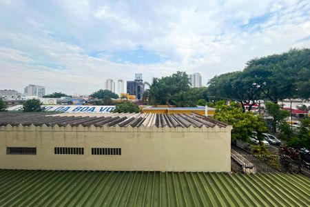 Apartamento para alugar com 130m², 2 quartos e 1 vagaVista da Sala