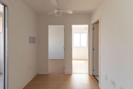 Sala de apartamento para alugar com 2 quartos, 36m² em Água Branca, São Paulo