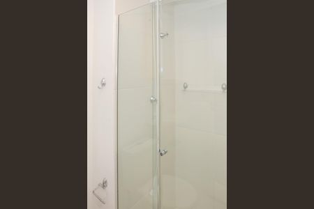 Apartamento para alugar com 36m², 2 quartos e sem vaga Apartamento para alugar com 36m², 2 quartos e sem vagaBanheiro