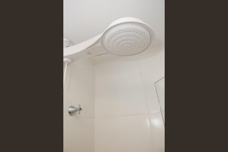 Apartamento para alugar com 36m², 2 quartos e sem vaga Apartamento para alugar com 36m², 2 quartos e sem vagaBanheiro