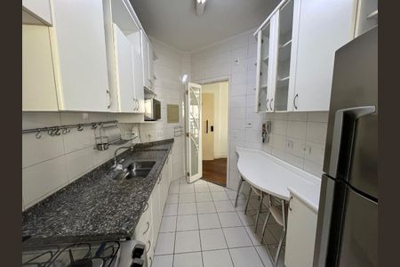 Apartamento à venda com 68m², 2 quartos e 1 vagaFoto 22