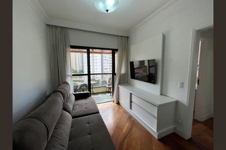 Apartamento à venda com 68m², 2 quartos e 1 vagaFoto 03