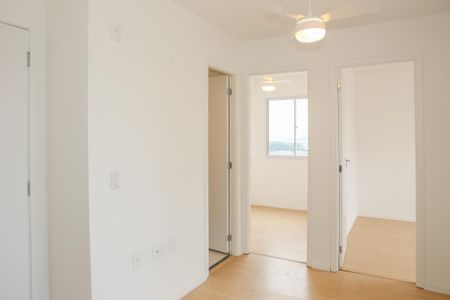 Sala e Cozinha de apartamento para alugar com 2 quartos, 36m² em Água Branca, São Paulo