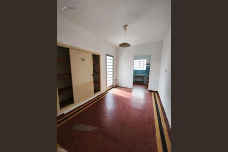 Foto 01 de casa à venda com 3 quartos, 169m² em Jardim Nova Europa, Campinas