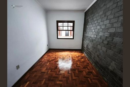 Foto 01 de casa à venda com 3 quartos, 169m² em Jardim Nova Europa, Campinas