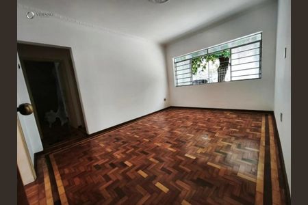Foto 04 de casa à venda com 3 quartos, 169m² em Jardim Nova Europa, Campinas