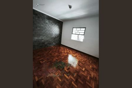 Foto 01 de casa à venda com 3 quartos, 169m² em Jardim Nova Europa, Campinas