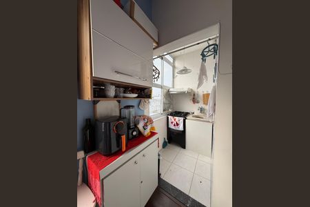 Studio para alugar com 45m², 1 quarto e sem vaga