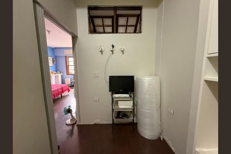 Studio para alugar com 45m², 1 quarto e sem vaga Studio para alugar com 45m², 1 quarto e sem vagaBanheiro do Quarto 1