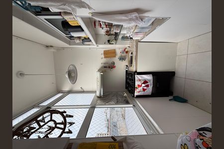 Kitnet/Studio para alugar com 1 quarto, 45m² em Santa Ifigênia, São Paulo