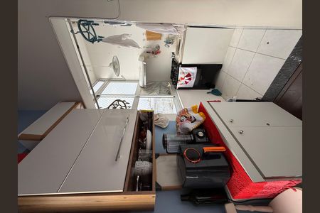 Kitnet/Studio para alugar com 1 quarto, 45m² em Santa Ifigênia, São Paulo