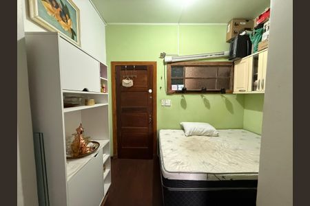 Studio para alugar com 45m², 1 quarto e sem vaga Studio para alugar com 45m², 1 quarto e sem vagaBanheiro do Quarto 1