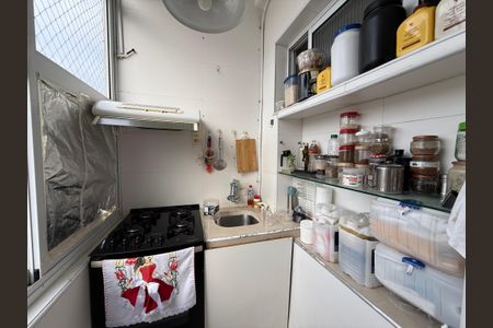 Studio para alugar com 45m², 1 quarto e sem vaga