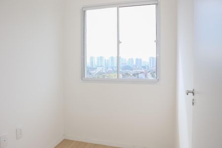 Quarto 2 de apartamento para alugar com 2 quartos, 29m² em Água Branca, São Paulo